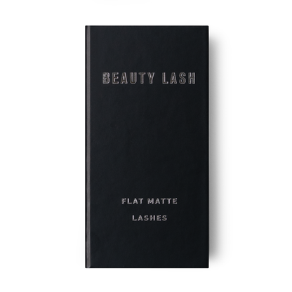 Flat Lashes