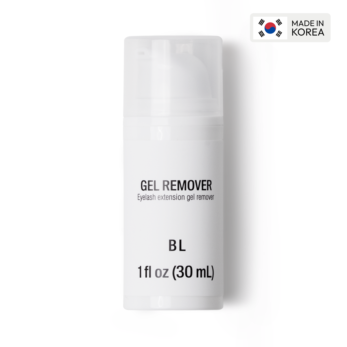 NEW Gel Remover