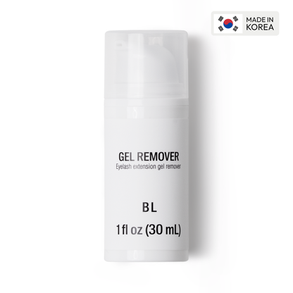 NEW Gel Remover