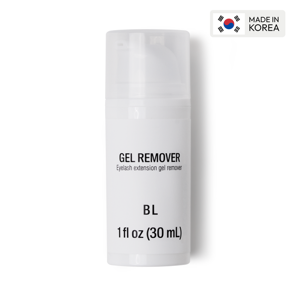 Cream Remover | Gentle Lash Extension Remover for Sensitive Skin ...