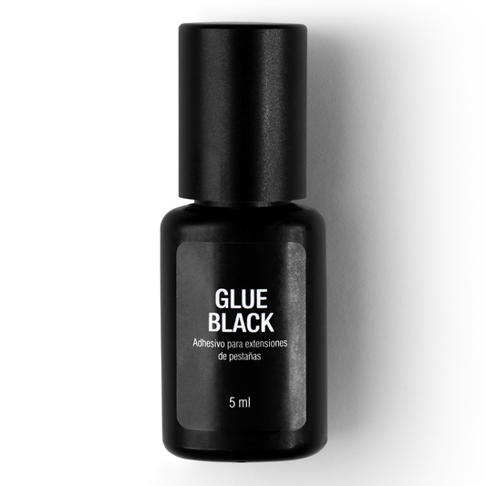 Glue Black