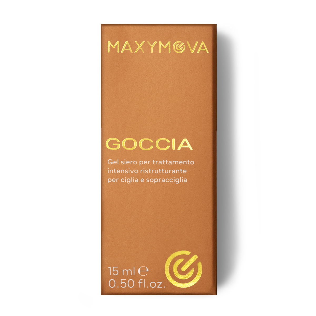 Goccia Blue Diamond 15ml Maxymova