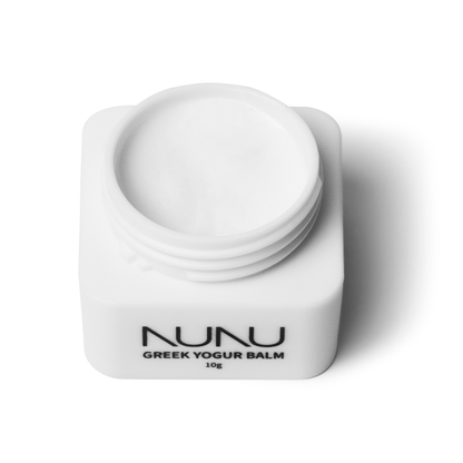 Greek Yogurt Balm - NUNU