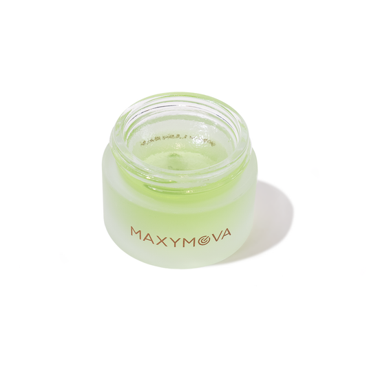 Green Lash Balm Maxymova