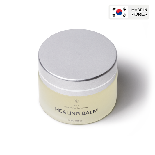 Healing Balm - NUNU