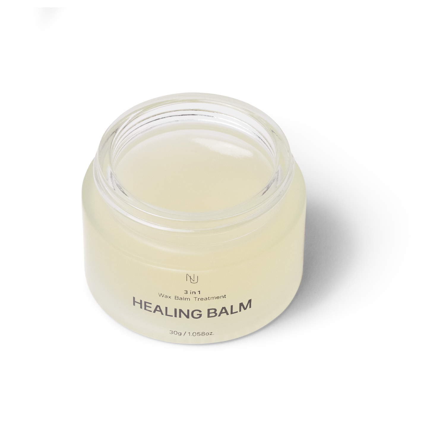 Healing Balm - NUNU