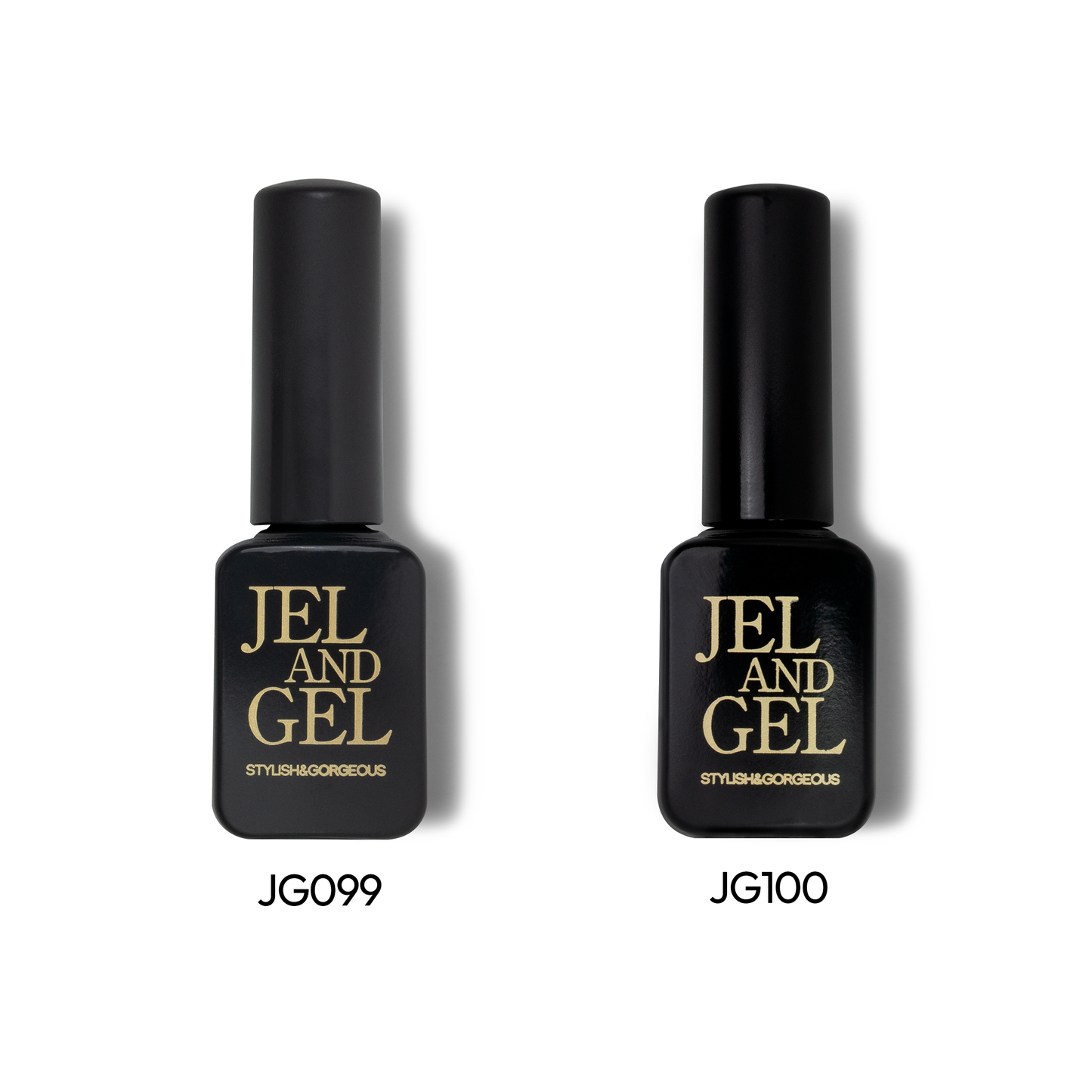 Color Gel - Jel and Gel