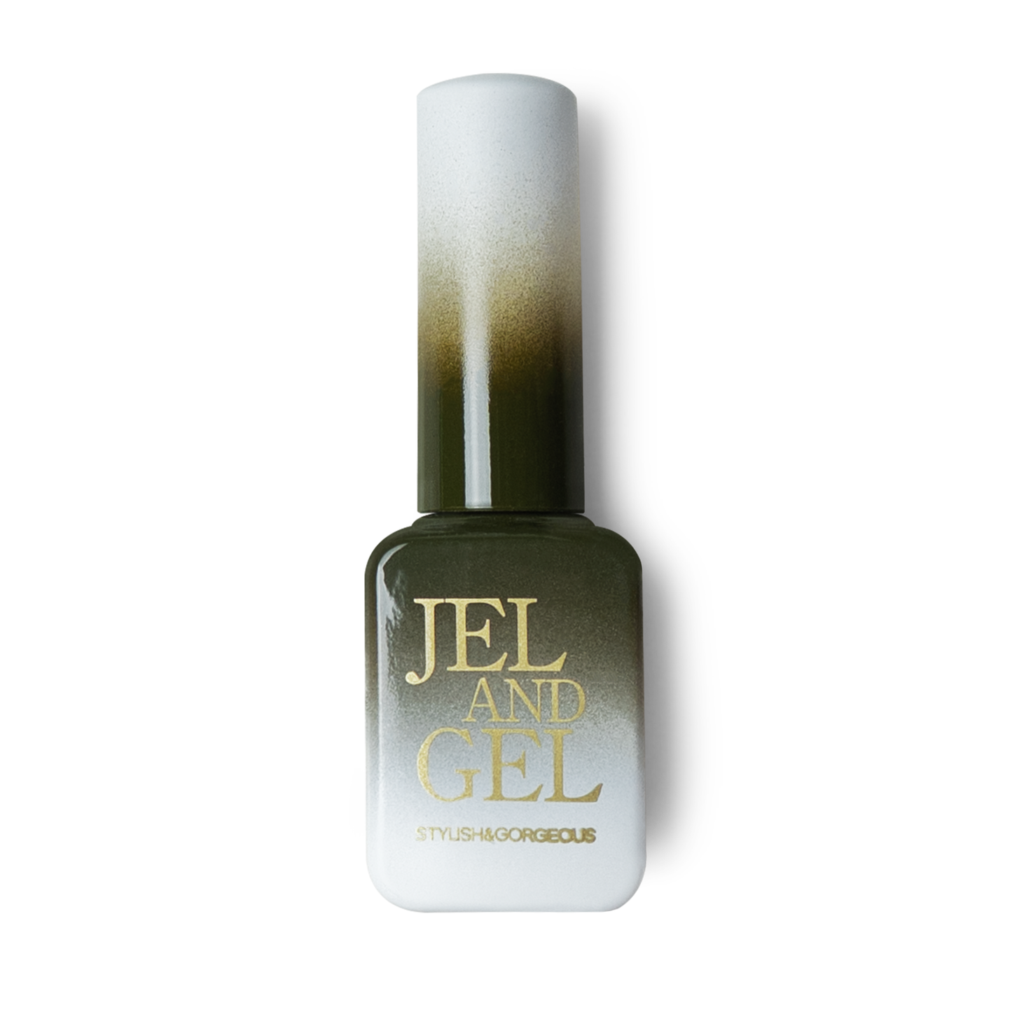 The Magic Syrup of the Little Witch Gel - Jel and Gel