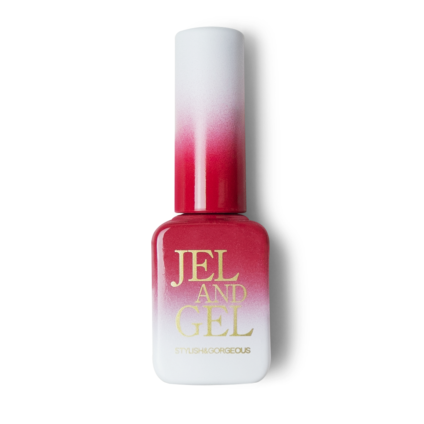 The Magic Syrup of the Little Witch Gel - Jel and Gel