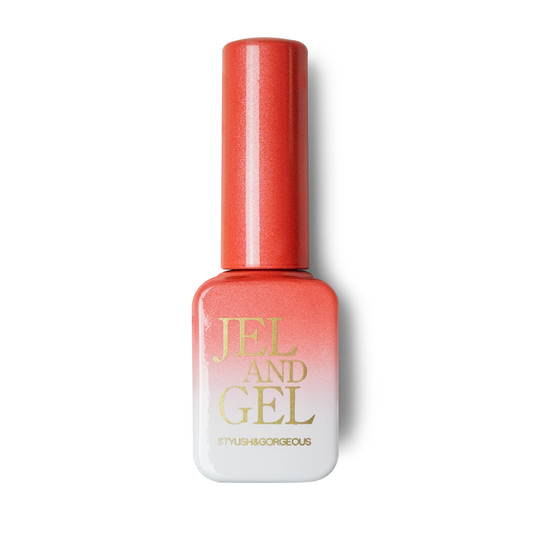 La Belle Gel Collection - Jel and Gel