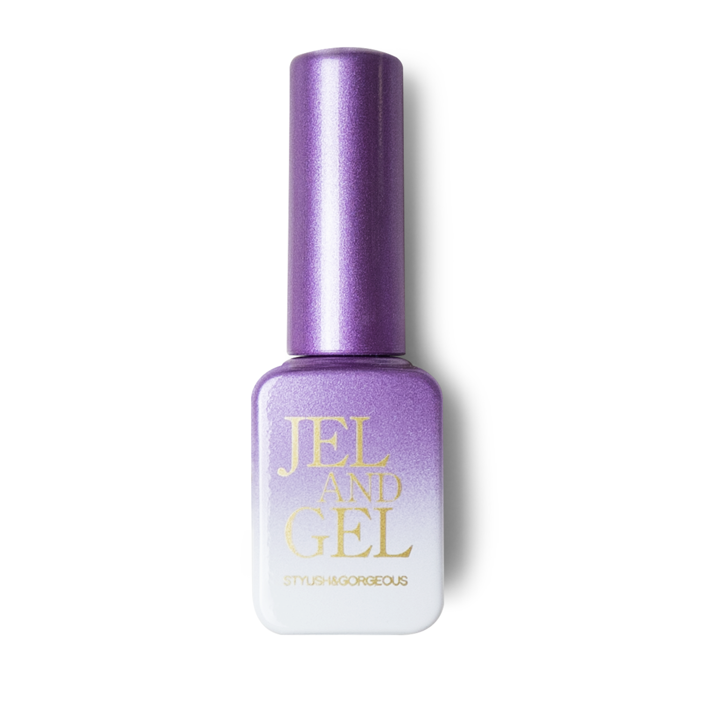 La Belle Gel Collection - Jel and Gel