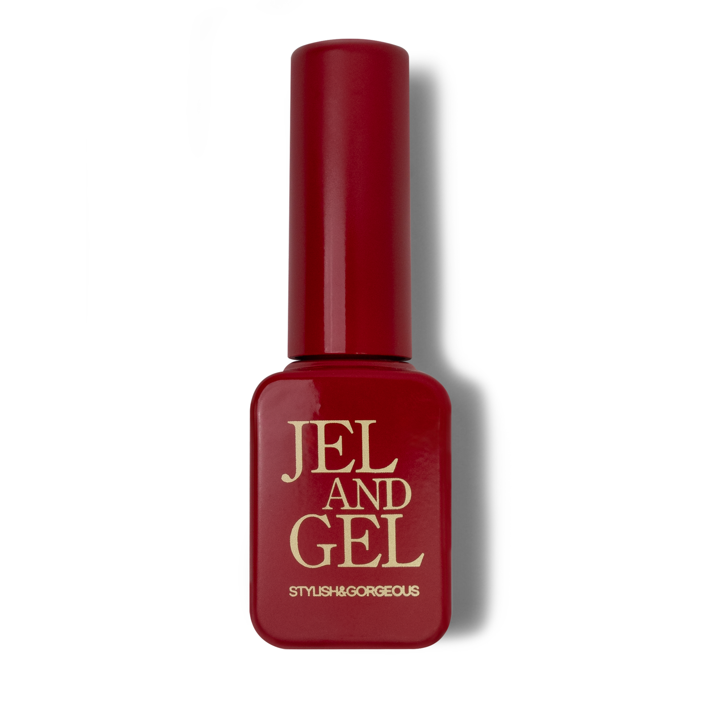 Color Gel - Jel and Gel