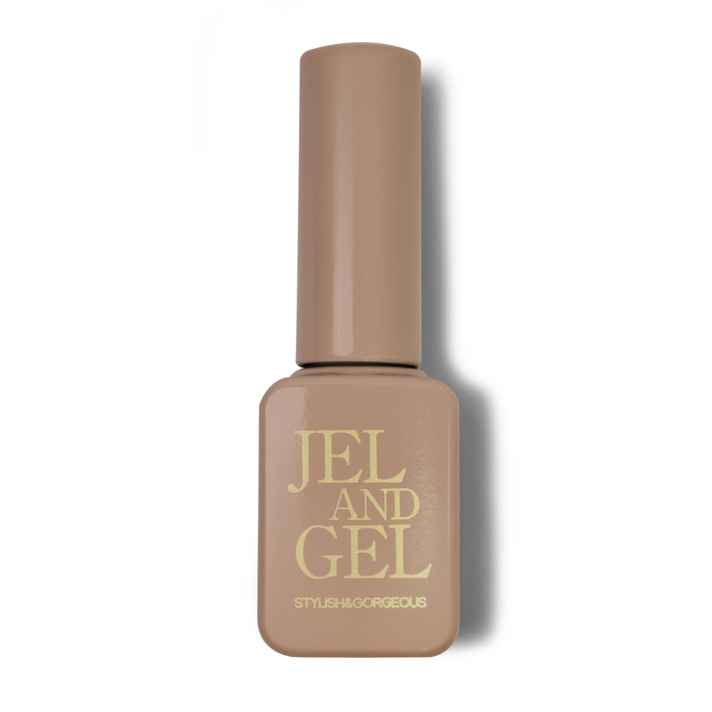 Color Gel - Jel and Gel