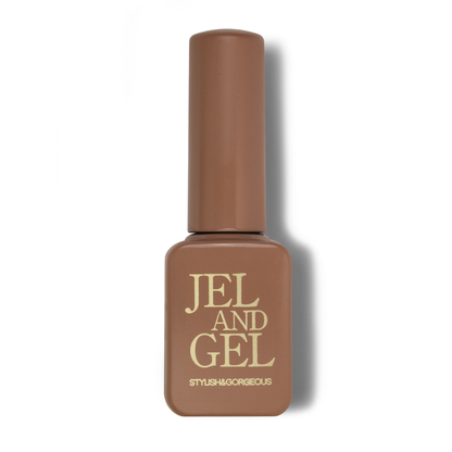 Color Gel - Jel and Gel