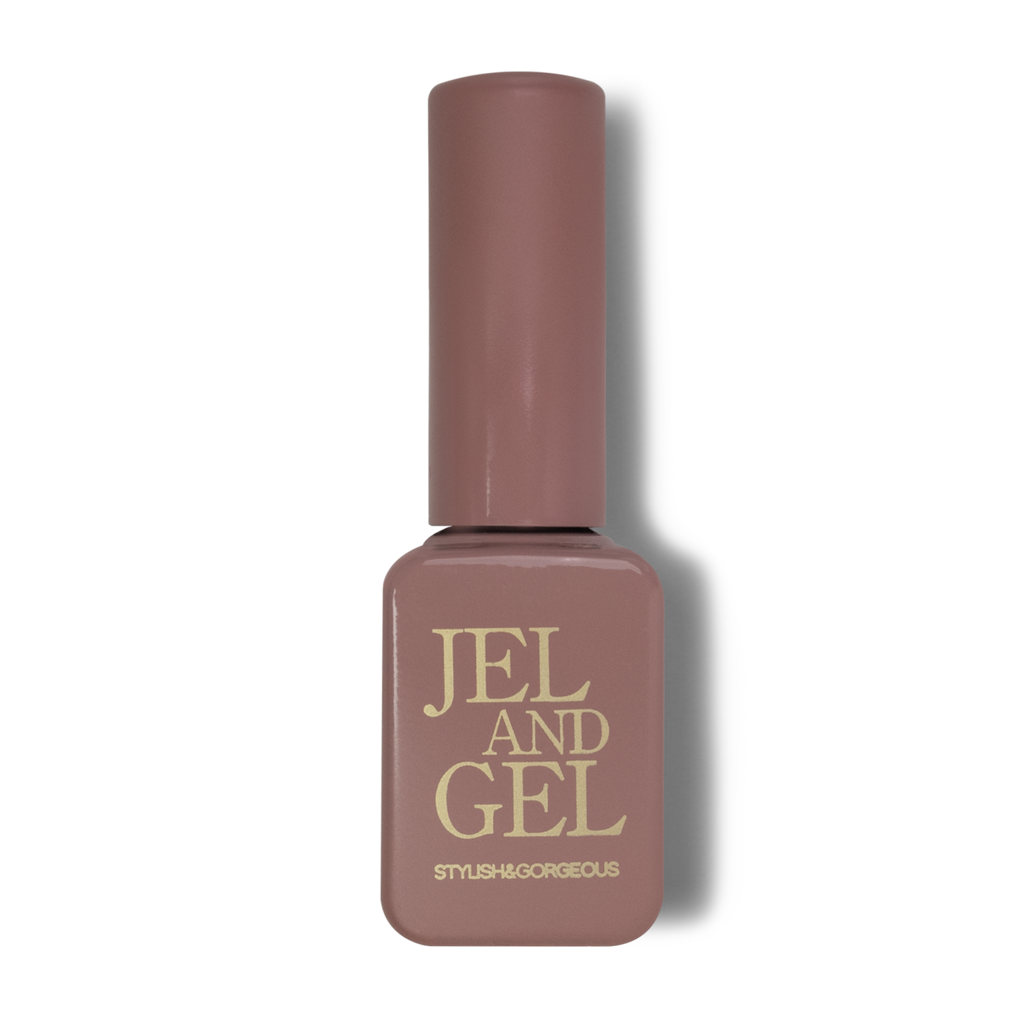 Color Gel - Jel and Gel