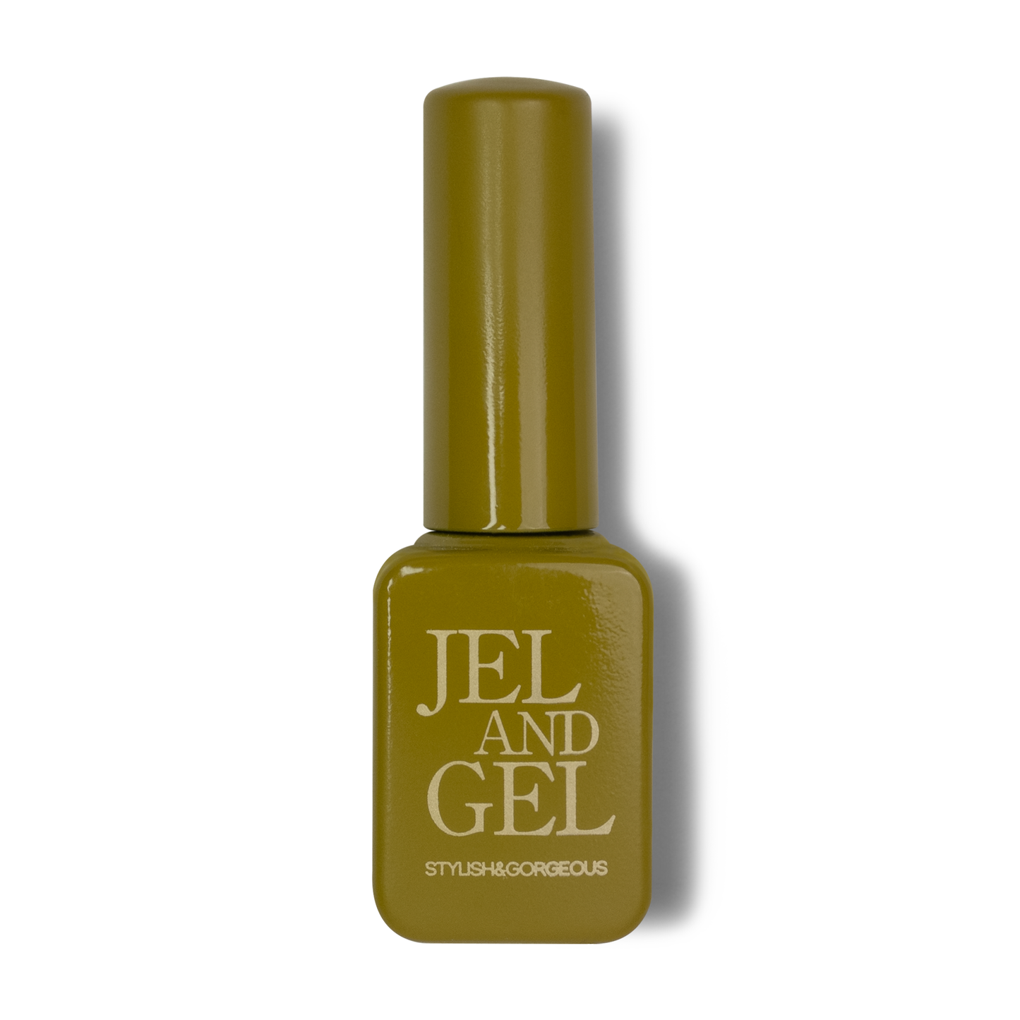 Color Gel - Jel and Gel