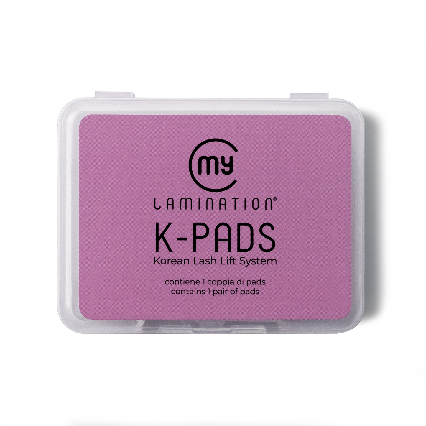 K-Pads - My Lamination