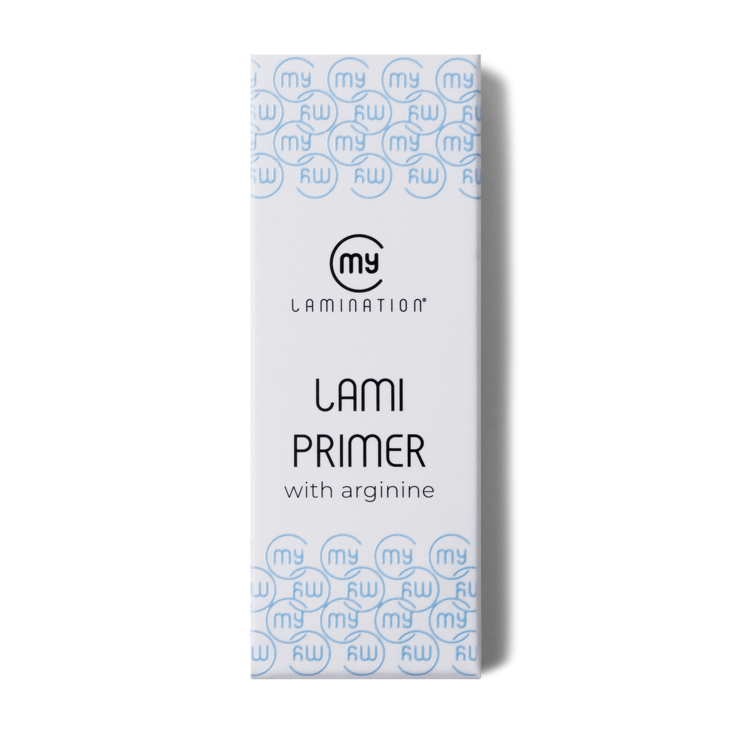 Lami Primer - My Lamination
