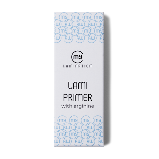 Lami Primer - My Lamination
