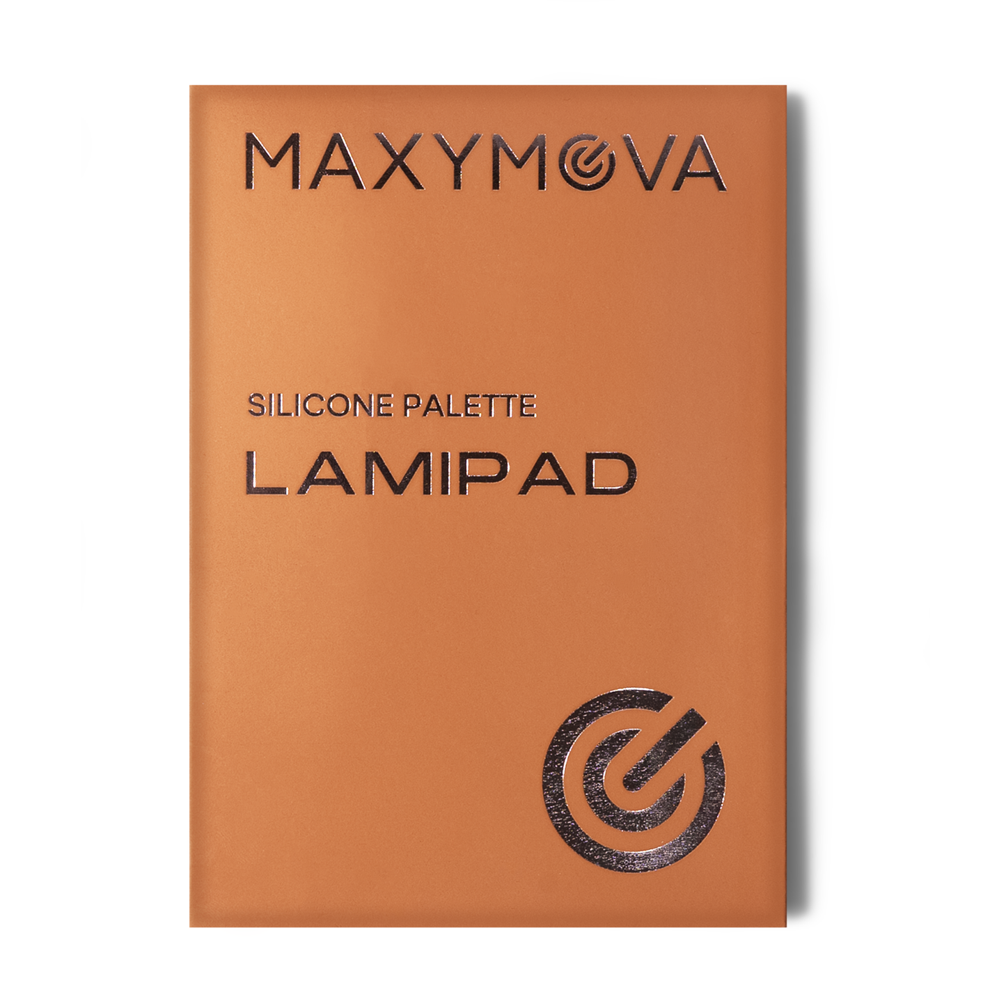 LamiPad Pallete Maxymova