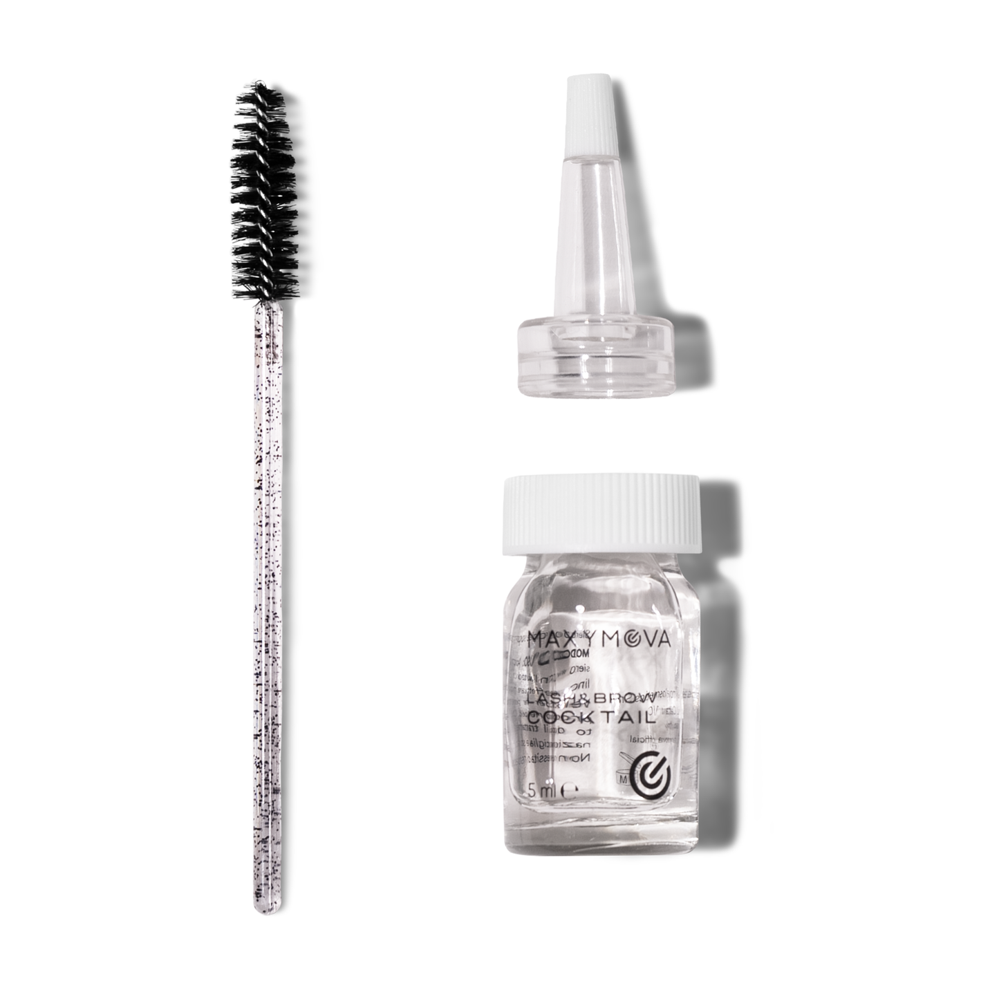 Lash & Brow Cocktail – Aftercare Lamination Serum Maxymova