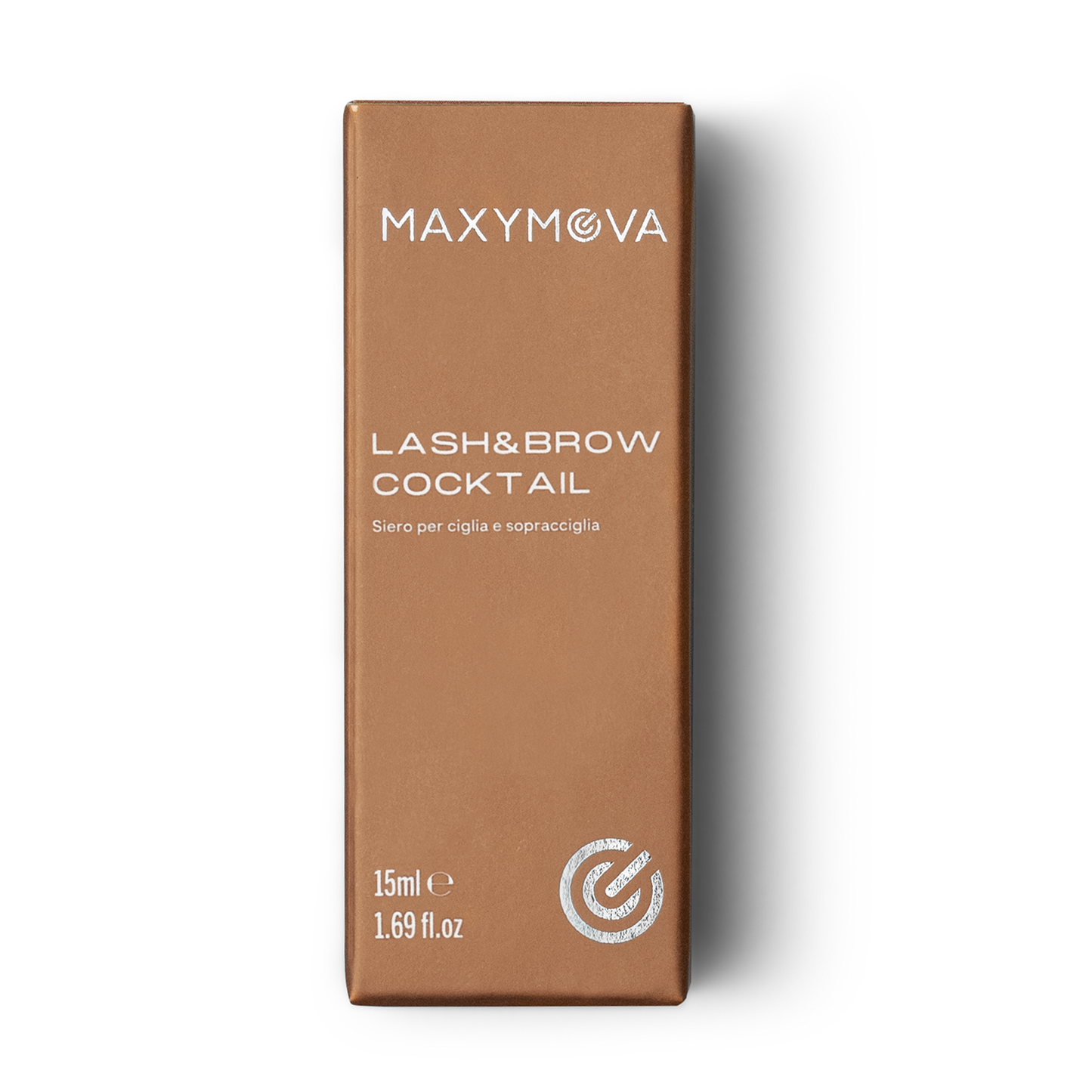 Lash & Brow Cocktail –  Maxymova