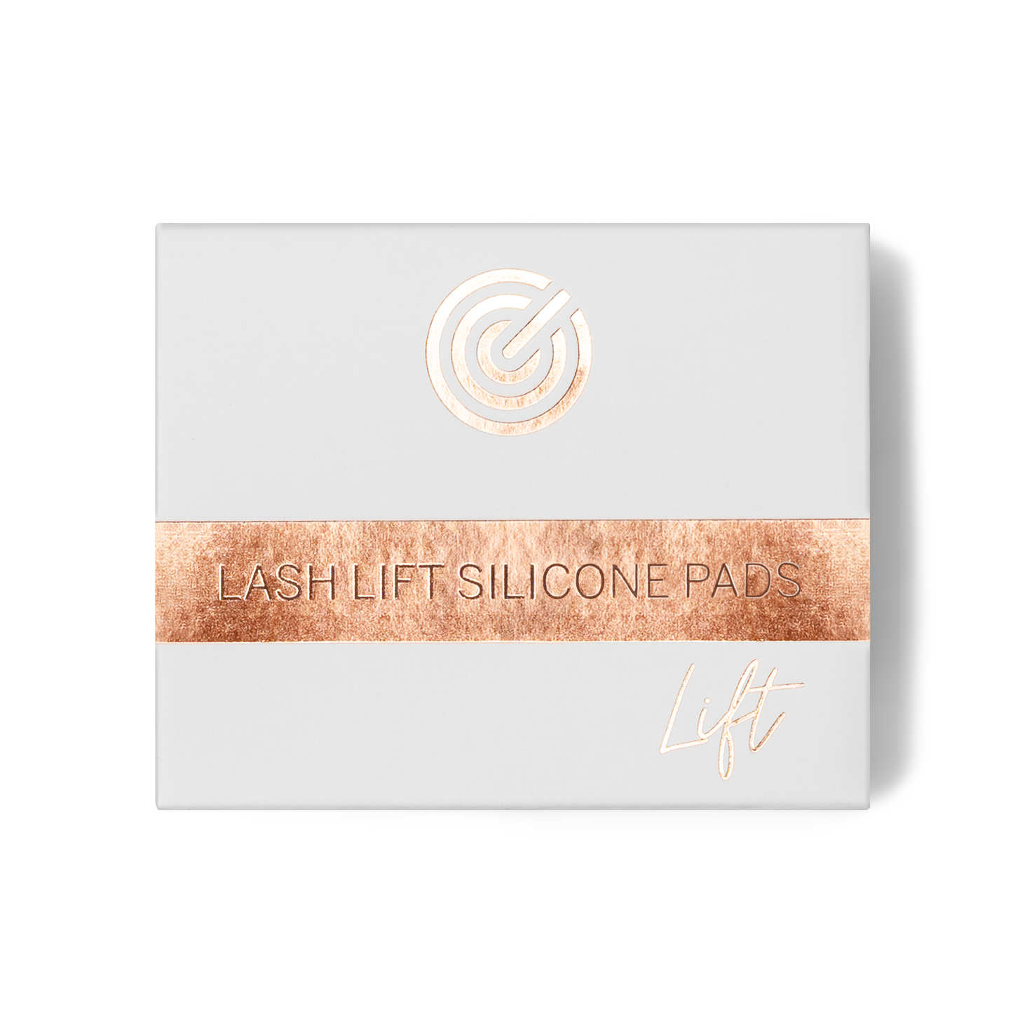 Silicone Pads - Maxymova