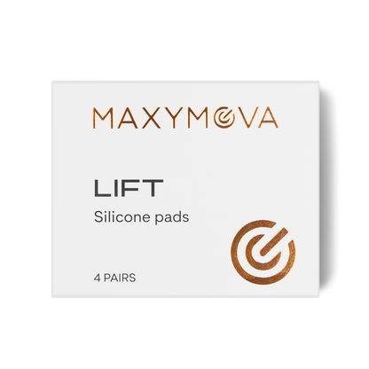 Silicone Pads - Maxymova
