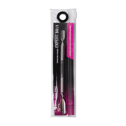 EXPERT 30 Cuticle Pusher Type 1 (Dual Ended) - Staleks