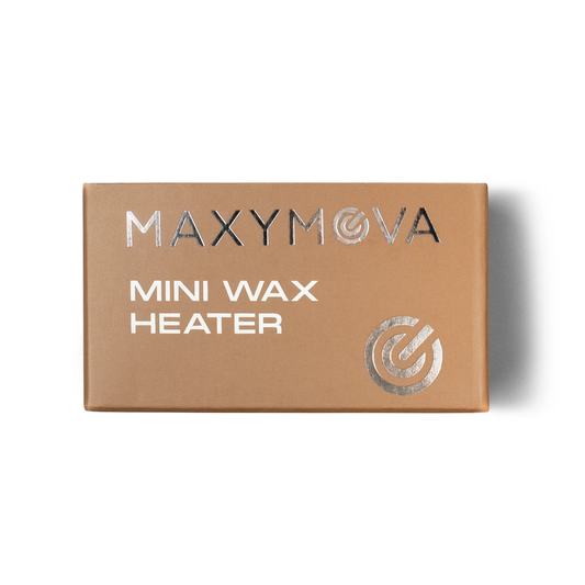 Mini Wax Heater Maxymova