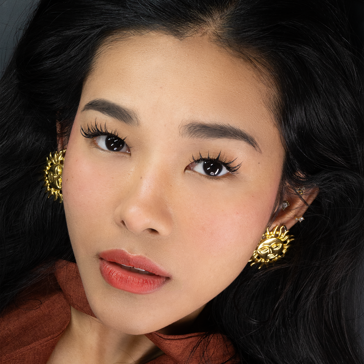 K-Style Lashes .07 LB / LC