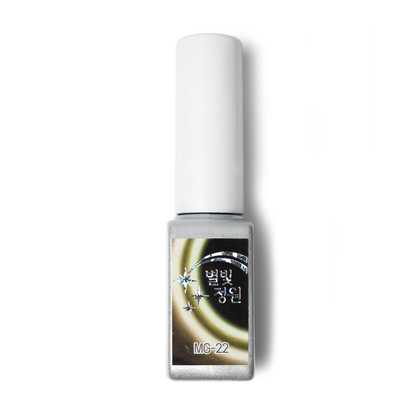 Starlight Garden 3 Collection - Jel and Gel