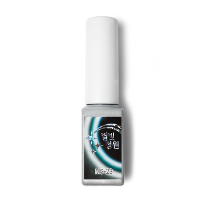 Starlight Garden 3 Collection - Jel and Gel