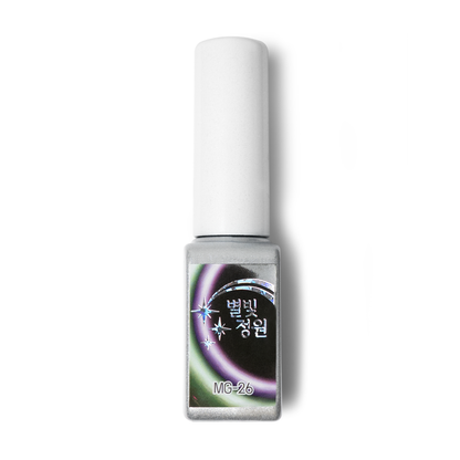 Starlight Garden 3 Collection - Jel and Gel
