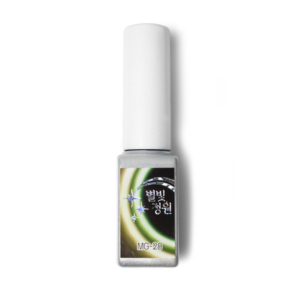 Starlight Garden 3 Collection - Jel and Gel