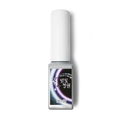 Starlight Garden 3 Collection - Jel and Gel