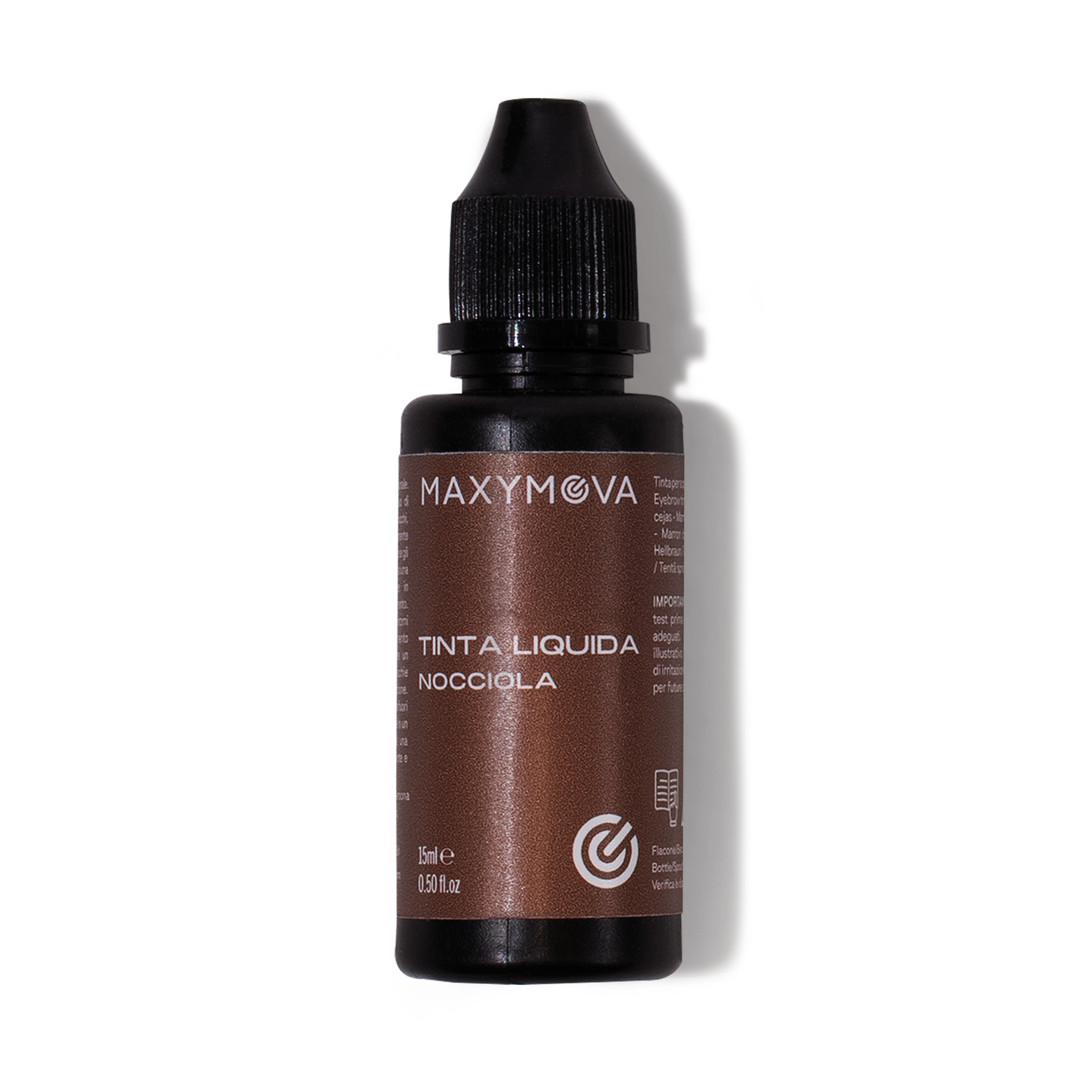 Tinta Liquida 15ml Maxymova