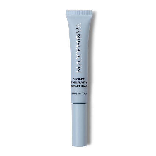 Night Therapy Repair Balm - Maxymova