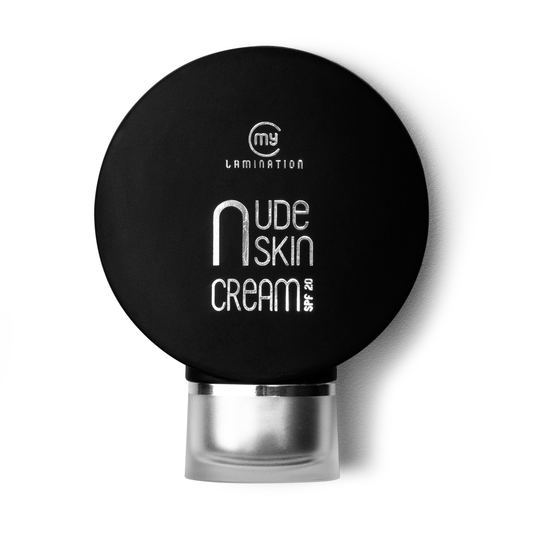 Nude Skin Cream