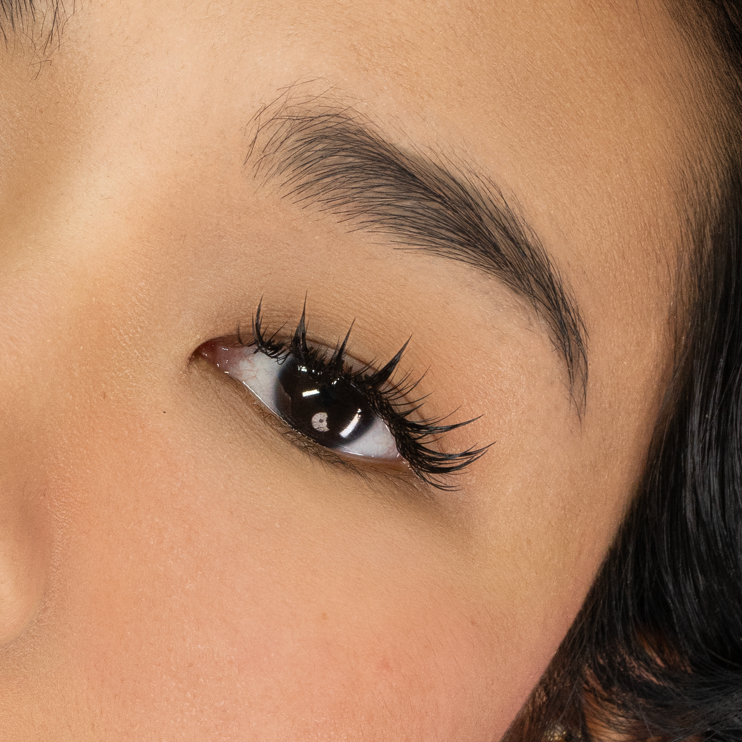 K-Style Lashes .07 LB / LC