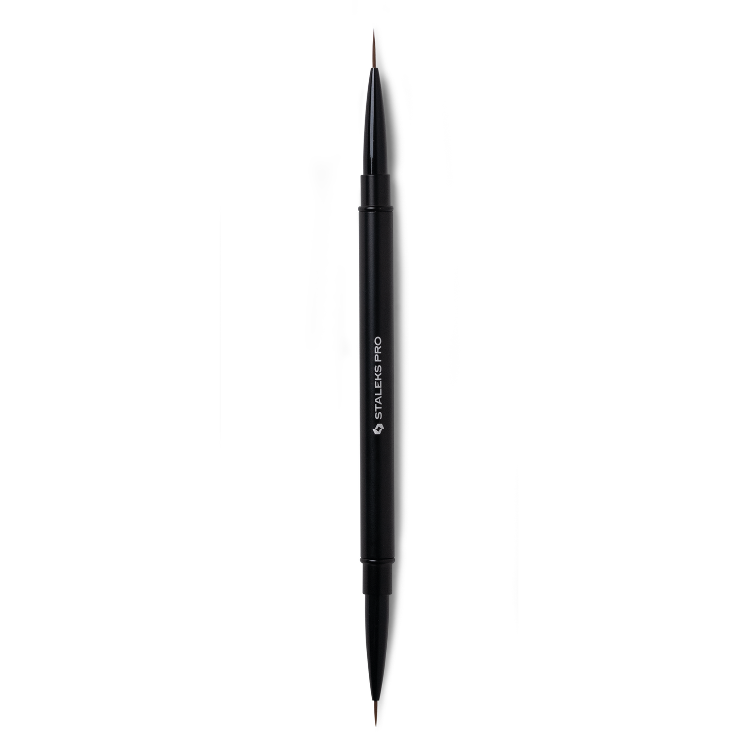 Staleks Pro - Double-Ended Liner Brush 7 mm / 10 mm