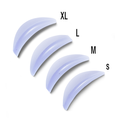 Silicone Pads - Maxymova