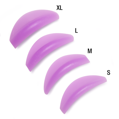 Silicone Pads - Maxymova