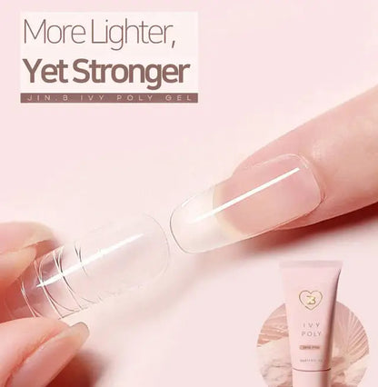 Ivy Poly Gel - Jin B