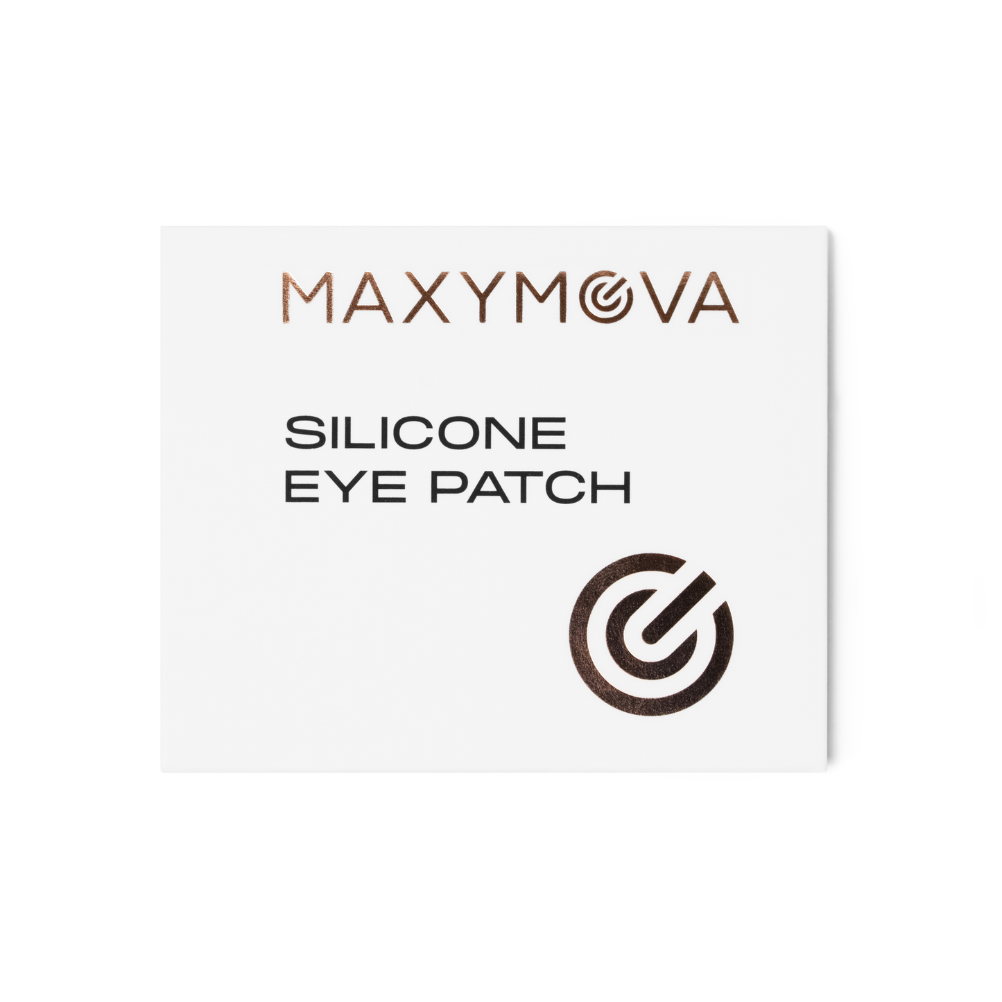 Silicone Eye Patch - Maxymova