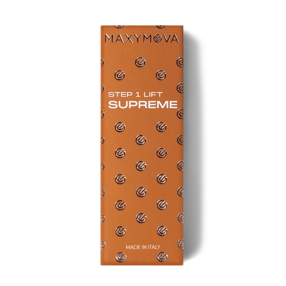 Step 1 Supreme Lift Maxymova