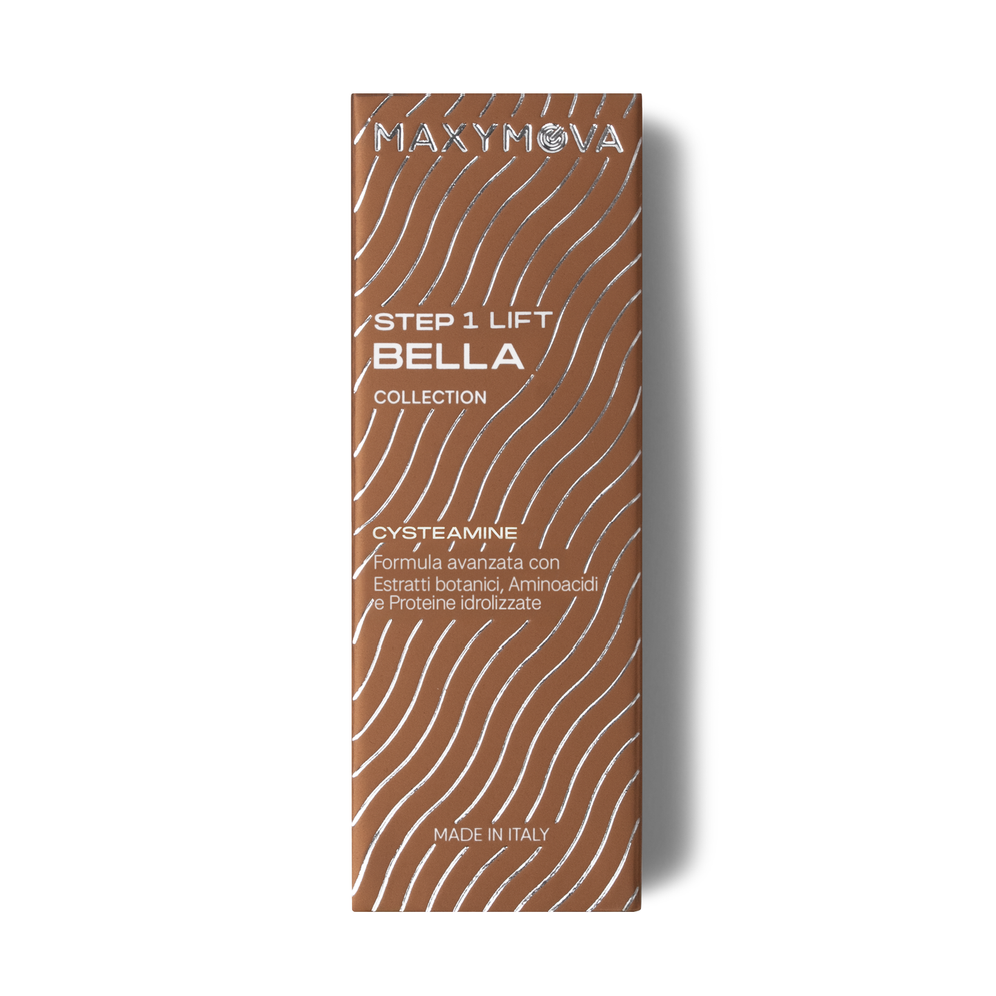 Step 1 Lift Cysteamine Bella Collection - Maxymova