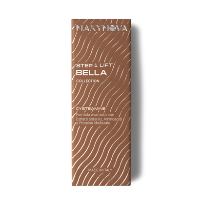 Step 1 Lift Cysteamine Bella Collection - Maxymova