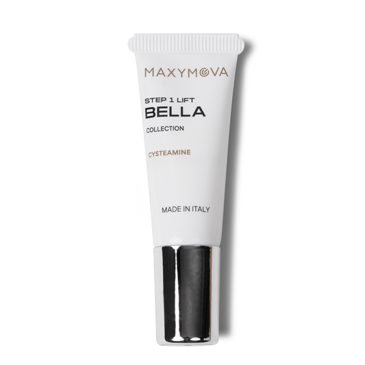 Step 1 Lift Cysteamine Bella Collection - Maxymova