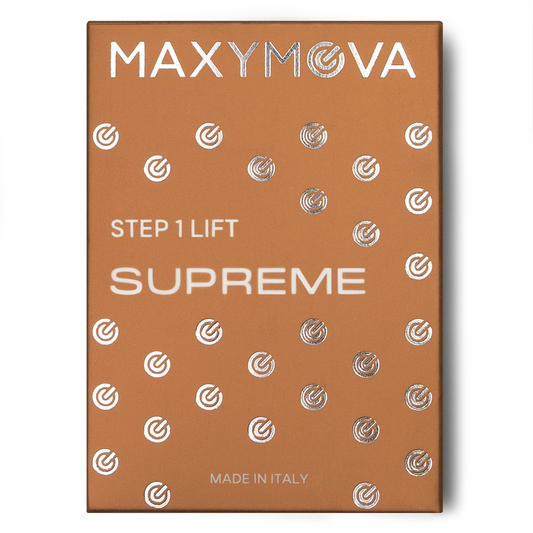 Step 1 Supreme Lift Maxymova